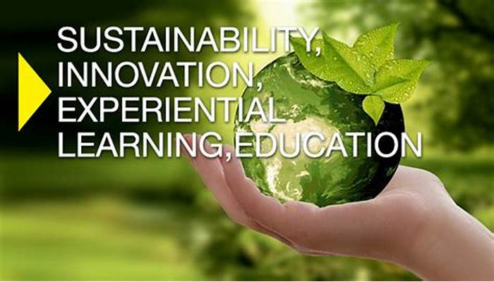 education for sustainable development