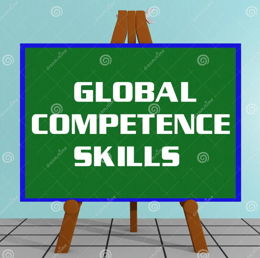 global competence