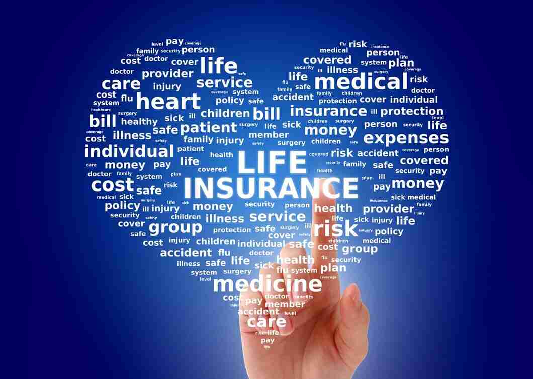 benefits of life insurance 