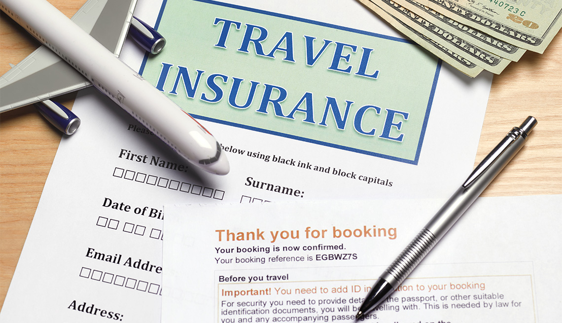 Adventure Awaits: Why You Need Travel Insurance!